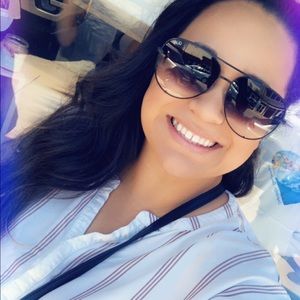 Meet your Posher, Austin